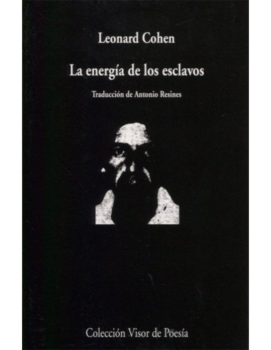 La energia de los esclavos