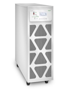 Easy 3S sistema de alimentación ininterrumpida (UPS) Doble conversión (en línea) 20 kVA 20000 W