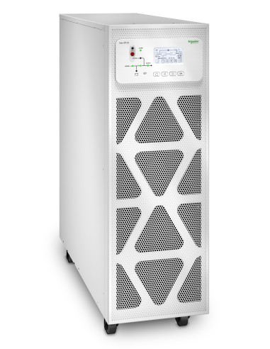 Easy 3S sistema de alimentación ininterrumpida (UPS) Doble conversión (en línea) 20 kVA 20000 W