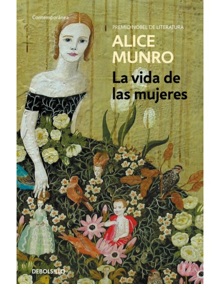 LA VIDA DE LAS MUJERES