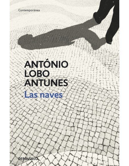 Las naves