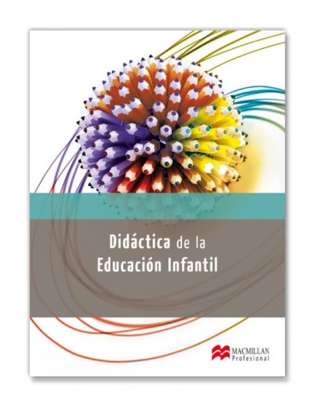 didactica educacion infantil servcomunidad