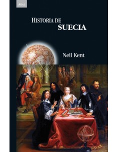 HISTORIA DE SUECIA