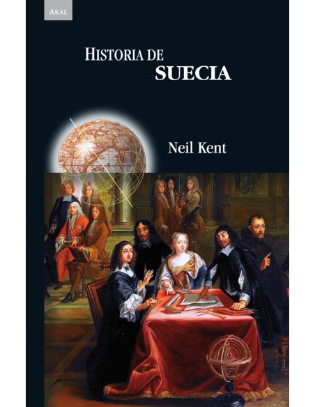 HISTORIA DE SUECIA