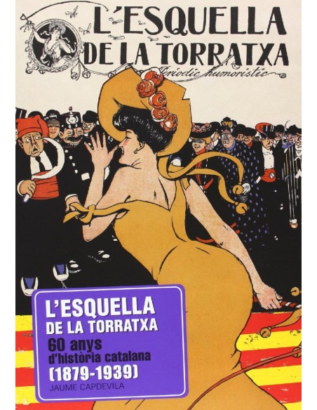 L esquetlla de la Torratxa 1879 1939