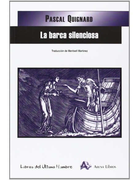 La barca silenciosa