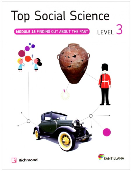 Top social science 3 Finding about the past