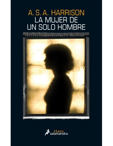 La mujer de un solo hombre