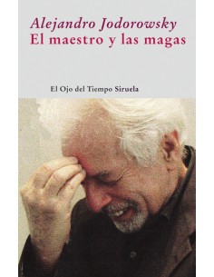 El maestro y las magas