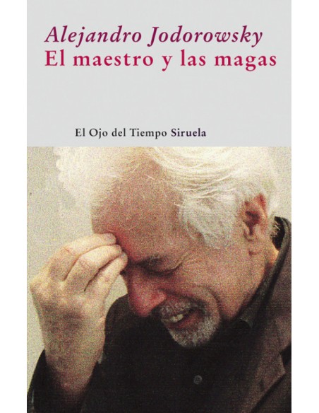 El maestro y las magas