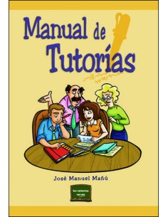 Manual tutorias