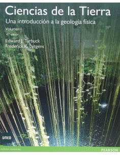 Ciencias de la tierra