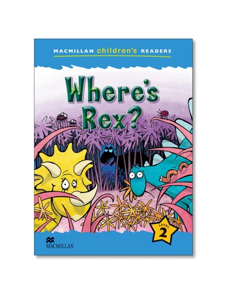 Wheres rex