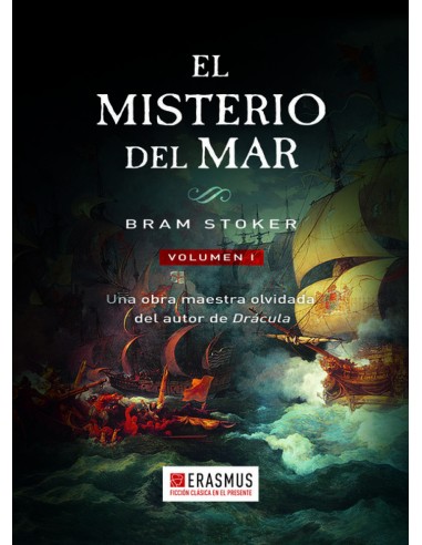 El misterio del mar