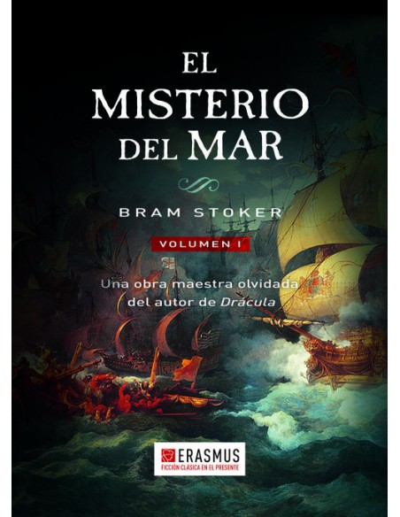 El misterio del mar