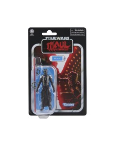 Star Wars La colección Vintage Marrok