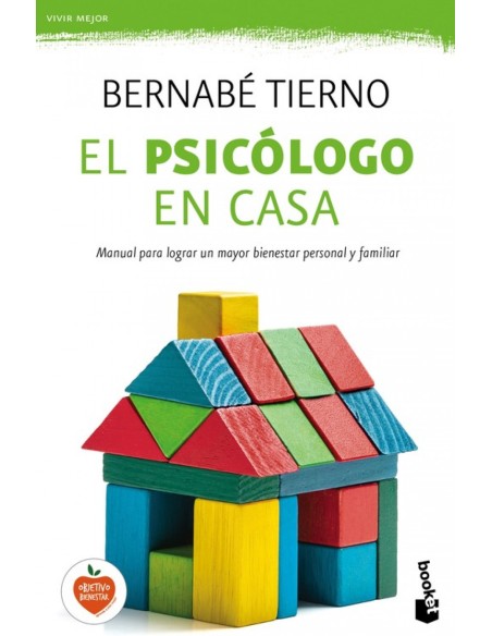 El psicologo en casa