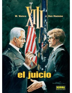 XIII 12 El Juicio