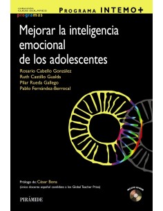 Mejorar la inteligencia emocional de los adolescentes
