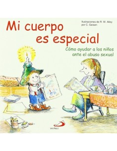 Mi Cuerpo Es Especial
