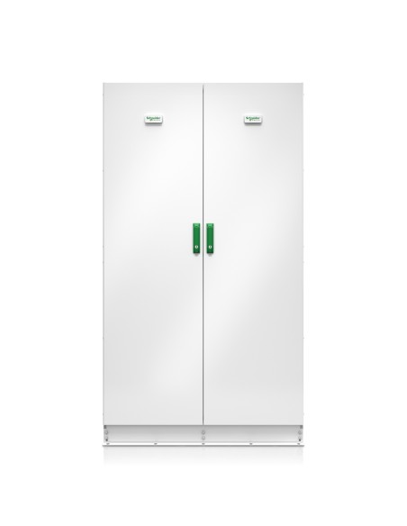 Empty Battery Cabinet, 1100mm wide Armario para baterías (SAI) Torre