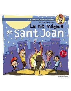 La nit magica de Sant Joan