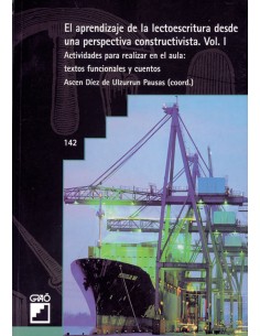 Aprendizaje lectroescritura perspectiva constructivista