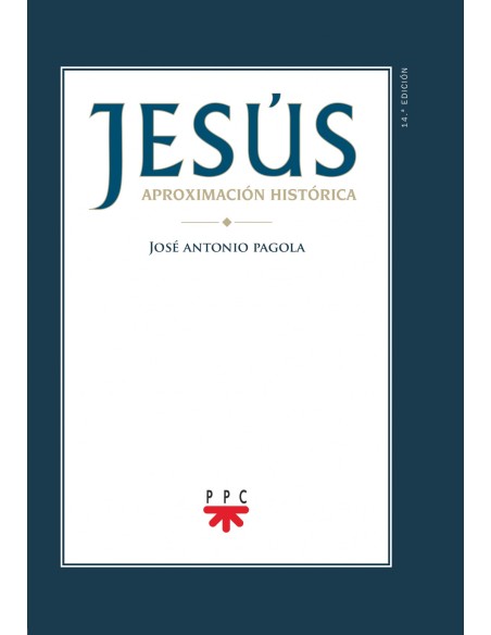 Jesus aproximacion historica