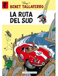 La ruta del sud