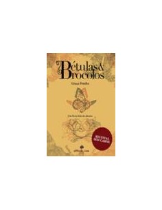 Betulas ampBrocolos Um livro feito de afectos