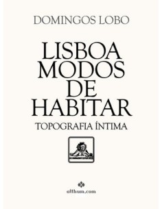 Lisboa modos de habitar