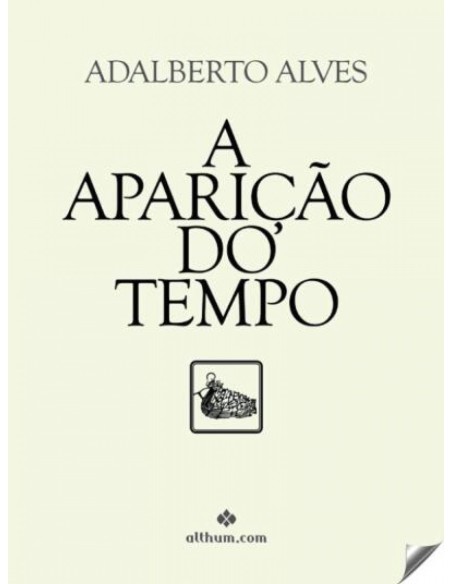 A Aparicao do Tempo