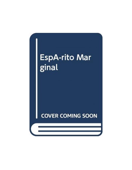 Espirito Marginal