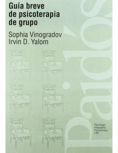 Guia breve de psicoterapia de grupo