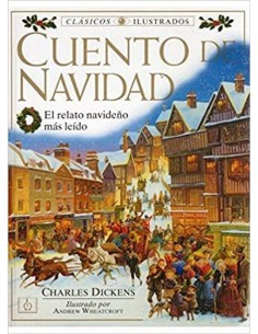 Cuento de navidad