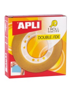 11505 cinta adhesiva 10 m 20 pieza(s)