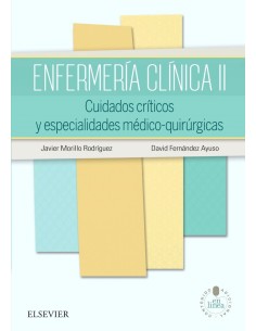 Enfermeria clinica II