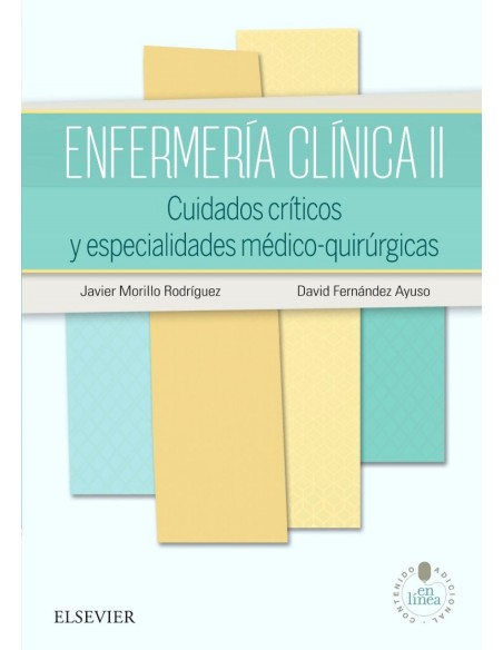 Enfermeria clinica II