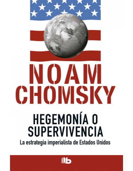 HEGEMONIA O SUPERVIVENCIA