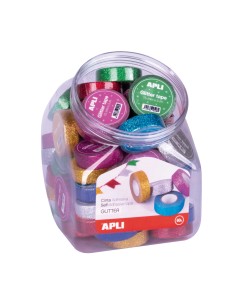 18520 cinta adhesiva 60 pieza(s)