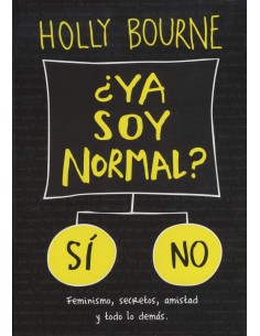 ya soy normal