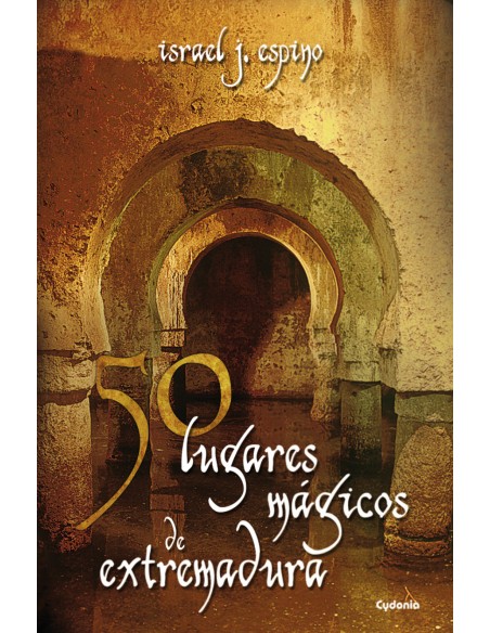 50 lugares magicos de Extremadura