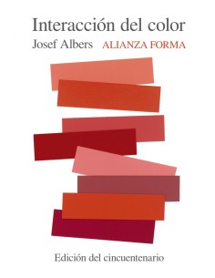 Interaccion del color