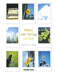 Ideas por todas partes