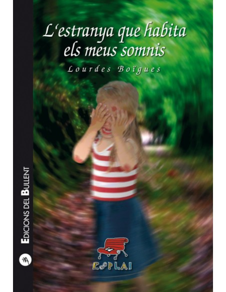 L estranya que habita els meus somnis