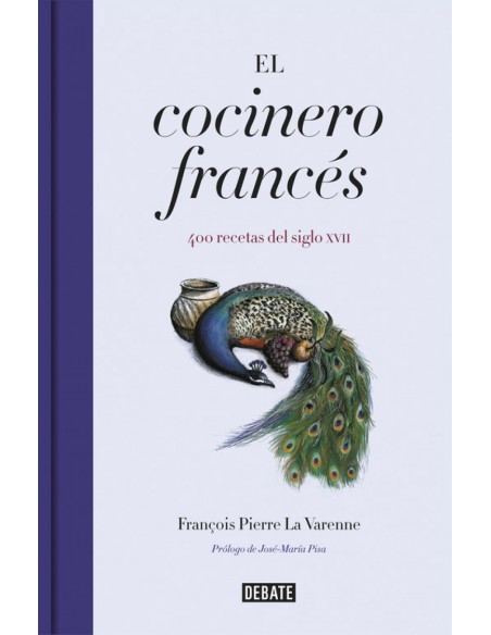 EL COCINERO FRANCeS