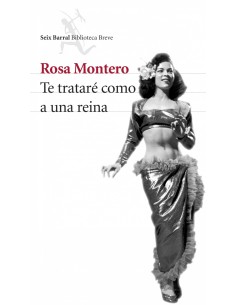 TE TRATARE COMO A UNA REINA