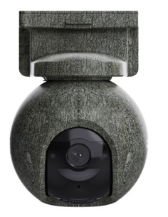 CS-EB8-R200-1M8W4GA-CF CMOS 25,4 / 2,8 mm (1 / 2.8") Visión nocturna Camuflaje 3840 x 2160 Pixeles