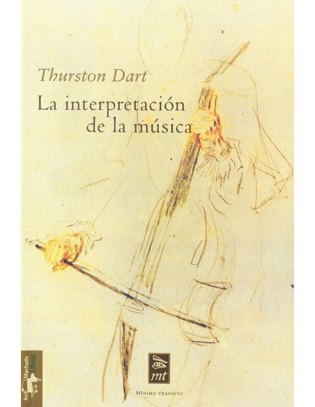 LA INTERPRETACION DE LA MUSICA