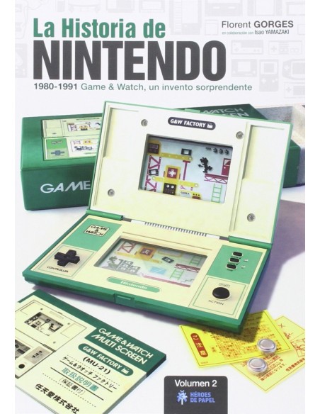 HISTORIA NINTENDO 2